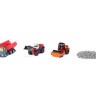 Набор строительных машин Siku 6329