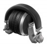 Pioneer HDJ-X5-S - закрытые динамические наушники