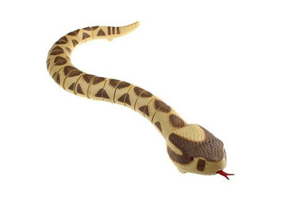 Р/У Гремучая змея CTF 2СН