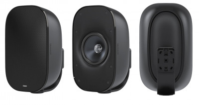 Акустическая система Tannoy QCI A1-BL настенная