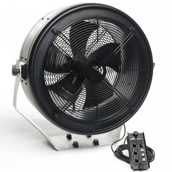 Вентилятор Martin JEM AF2 DMX Fan - Incl. External remote сценический Вентилятор Martin JEM AF2 DMX Fan - Incl. External remote сценический