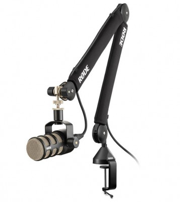 Микрофонная стойка пантограф RODE PSA1+