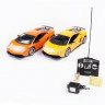Р/У машина MZ Lamborghini Gollardo 1/14 +акб