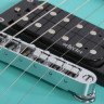 SCHECTER C-6 DELUXE SATIN AQUA электрогитара