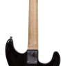 Aria STG-003-L BK электрогитара