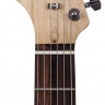 Aria STG-003-L BK электрогитара