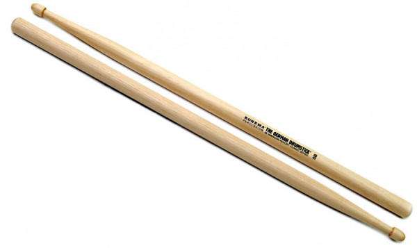 Барабанные палочки ROHEMA Classic 5B