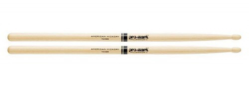 Барабанные палочки PRO MARK TX5BW