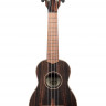 KALA KA-EBY-S Kala Ebony Soprano Ukulele укулеле-сопрано