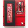 DIGITECH WHAMMY5 эффект-процессор изменения высоты тона, питч-шифтер-гармонайзер
