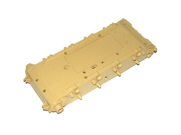 Металлические гусеницы для 1/16 Dak PZ.Kpfw. IV