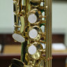 Саксофон-сопрано SELMER SS-600 Bb