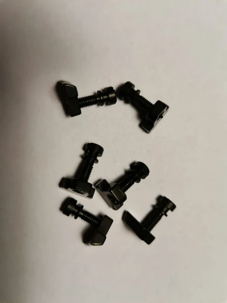 PAXPHIL PS110-BK седло струнодержателя