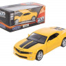Машина Autotime "CHEVROLET CAMARO" 5"
