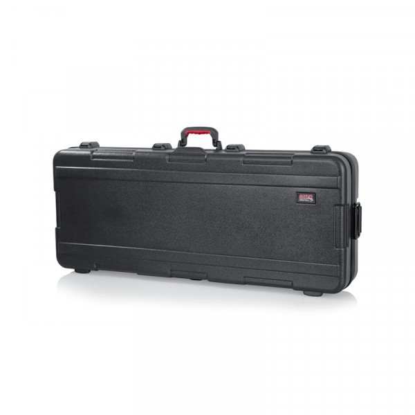 GATOR GTSA-KEY61 - пластиковый кейс для инструментов на 61 клавишу