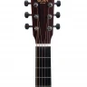 Sigma TM-15E+ электроакустическая гитара