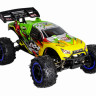 Радиоуправляемая трагги Remo Hobby EVO-R Brushless (зеленая) 4WD 2.4G 1/8 RTR