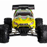 Радиоуправляемая трагги Remo Hobby EVO-R Brushless (зеленая) 4WD 2.4G 1/8 RTR