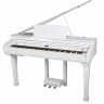 Ringway GDP1120 White цифровой кабинетный рояль