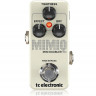 Педаль эффектов TC electronic MIMIQ MINI DOUBLER дублирующая звук