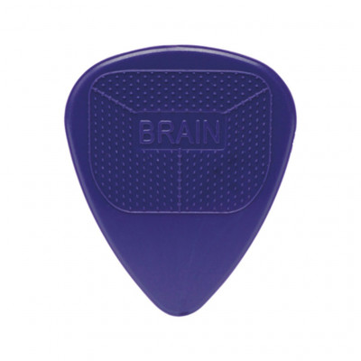 Набор медиаторов для гитары D'Andrea TNSDB351 .60PUR, 12 шт