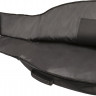 FENDER GIG BAG FA405 DREADNOUGHT Чехол для акустической гитары, подкладка 5 мм