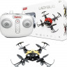 Р/У квадрокоптер Syma X27 Божья коровка 6-AXIS 2.4G RTF