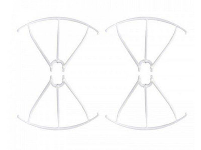 Защита лопастей для квадрокоптера Syma X5 и X5C