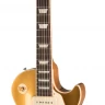GIBSON 2019 LES PAUL STANDARD '50S P90 GOLD TOP электрогитара с кейсом