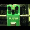 IBANEZ TS808 TUBESCREAMER овердрайв