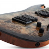 SCHECTER C-6 PRO CB электрогитара