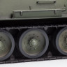 Советский истребитель танков "СУ-100" 1/35