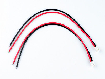 Провода подключения моторов для танков Taigen