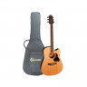 Crafter DTE 7/N электроакустическая гитара