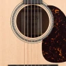 MARTIN DC-16 GTE электроакустическая гитара