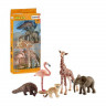 Фигурка Schleich Животные дикой природы