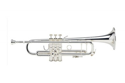 Труба Bach LR180S37 Bb Stradivarius