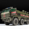 Сборная модель ZVEZDA Бронеавтомобиль "Тайфун-K", 1/35