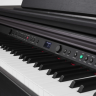 Цифровое фортепиано ARTESIA DP-10e Rosewood 88 клавиш