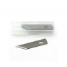 Набор лезвий к ножу, 0,6 х 9 х 41 мм, 6 шт./уп., шт