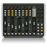 Behringer X-TOUCH COMPACT - универсальный USB контроллер