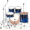 PEARL EXL725S/C257 ударная установка (без тарелок)