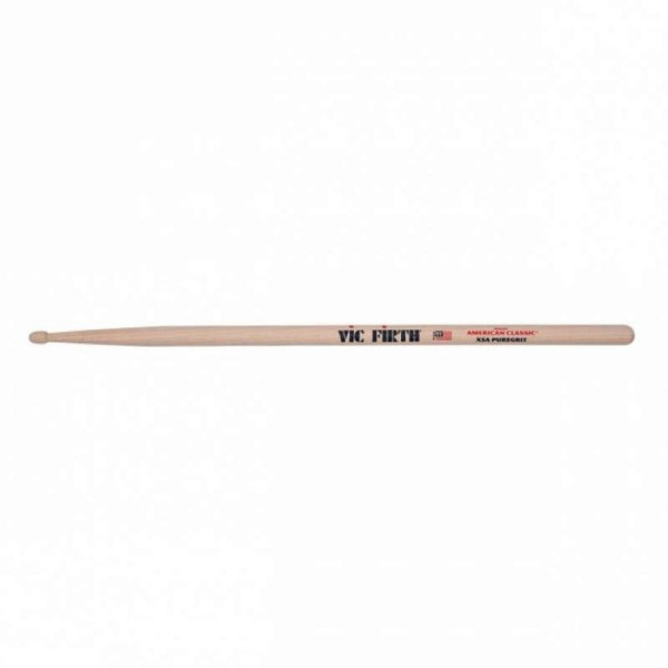 VIC FIRTH X5APG PureGrit барабанные палочки орех