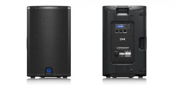 Акустическая система активная Turbosound iX12