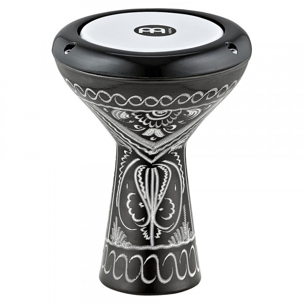 MEINL HE-1018 мини думбек с гравировкой