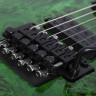 SCHECTER C-6 FR PRO AQB электрогитара