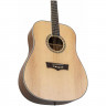 Гитара акустическая PEAVEY DW 2 дредноут