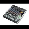 Behringer Xenyx QX1622USB аналоговый микшер с USB/аудио интерфейсом