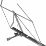 Пюпитр STAGG MUS-A1 BK