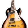GIBSON 2019 LES PAUL STANDARD '50S TOBACCO BURST электрогитара с кейсом